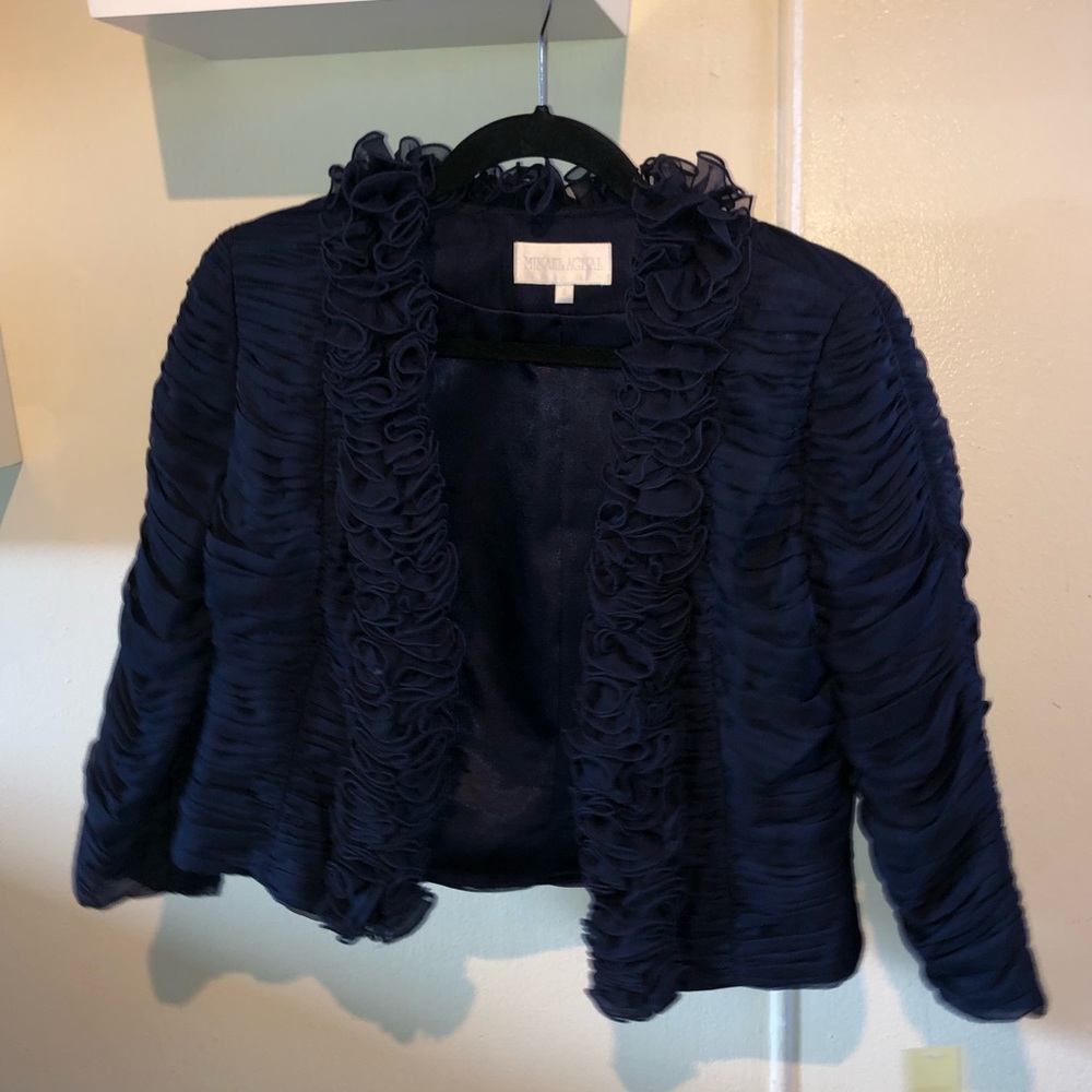 Mikael Aghal Jacket